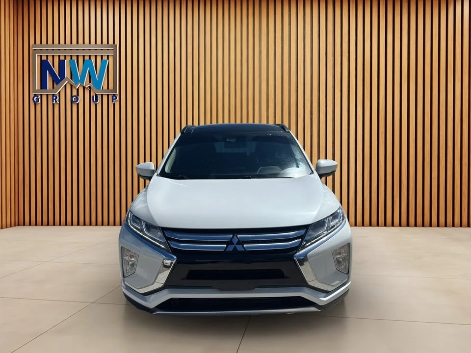 2019 Mitsubishi Eclipse Cross - Image 19 of 20