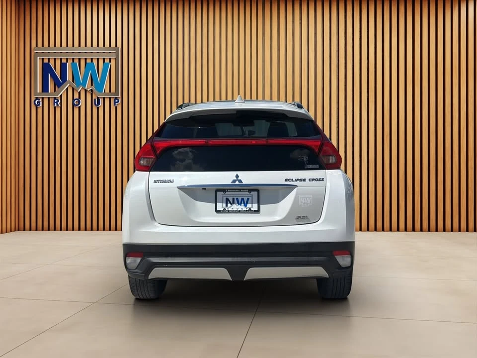 2019 Mitsubishi Eclipse Cross - Image 18 of 20
