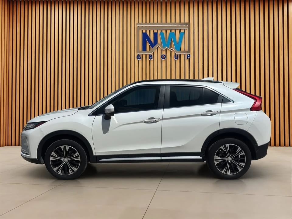 2019 Mitsubishi Eclipse Cross - Image 17 of 20