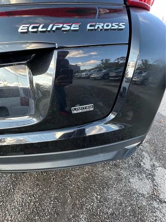 2019 Mitsubishi Eclipse Cross - Image 20 of 21