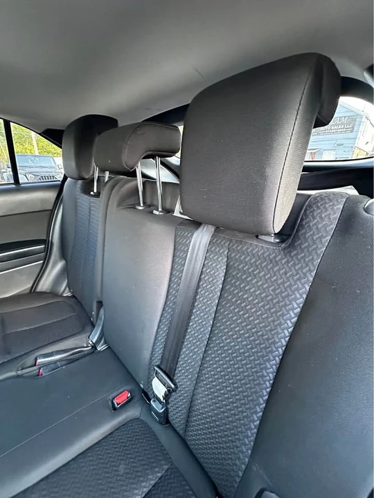 2019 Mitsubishi Eclipse Cross - Image 10 of 21