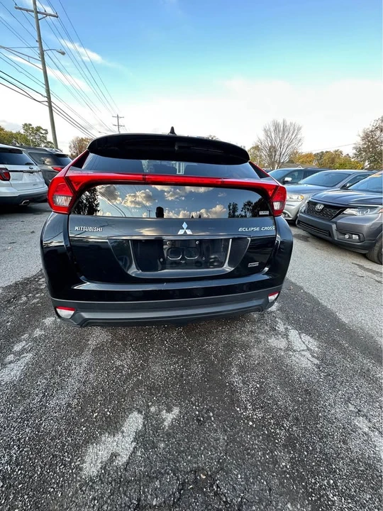 2019 Mitsubishi Eclipse Cross - Image 19 of 21