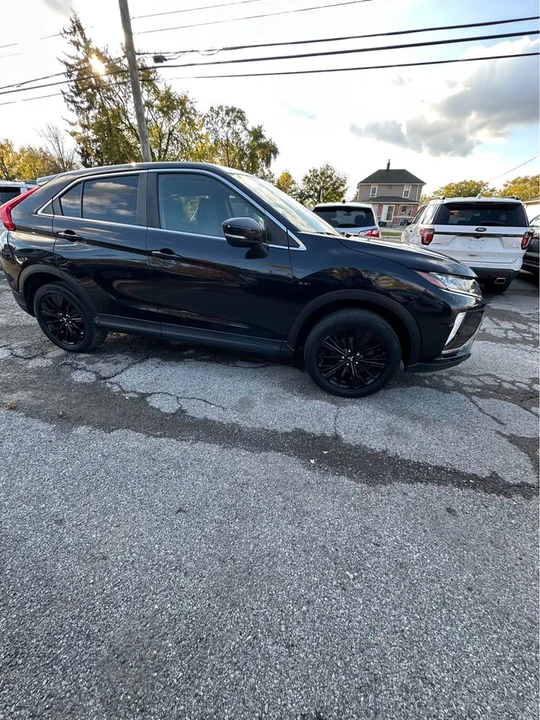2019 Mitsubishi Eclipse Cross - Image 4 of 21
