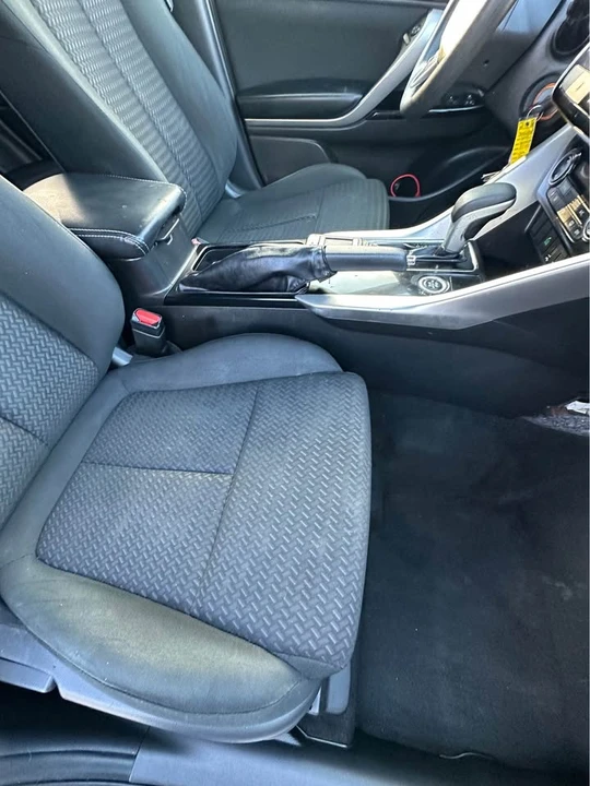 2019 Mitsubishi Eclipse Cross - Image 14 of 21