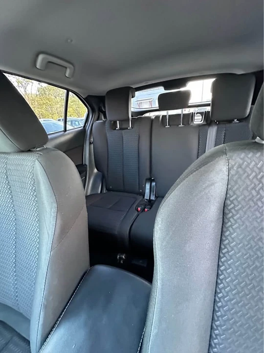 2019 Mitsubishi Eclipse Cross - Image 15 of 21
