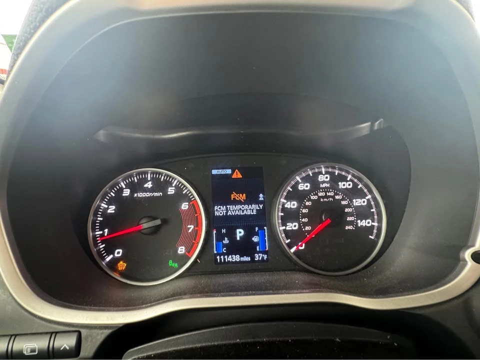 2019 Mitsubishi Eclipse Cross - Image 9 of 10