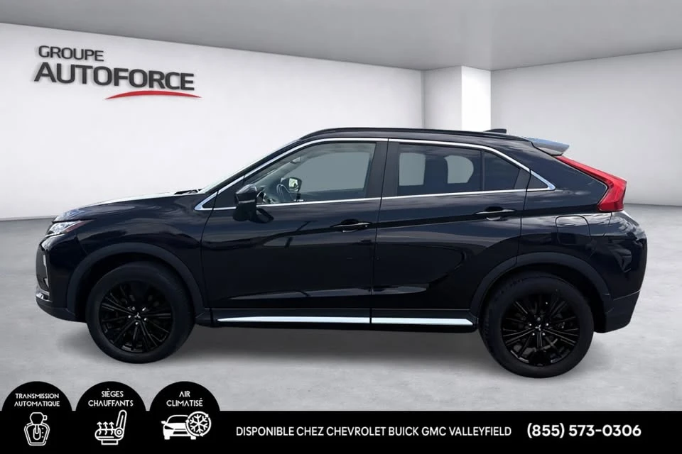 2019 Mitsubishi Eclipse Cross - Image 5 of 15