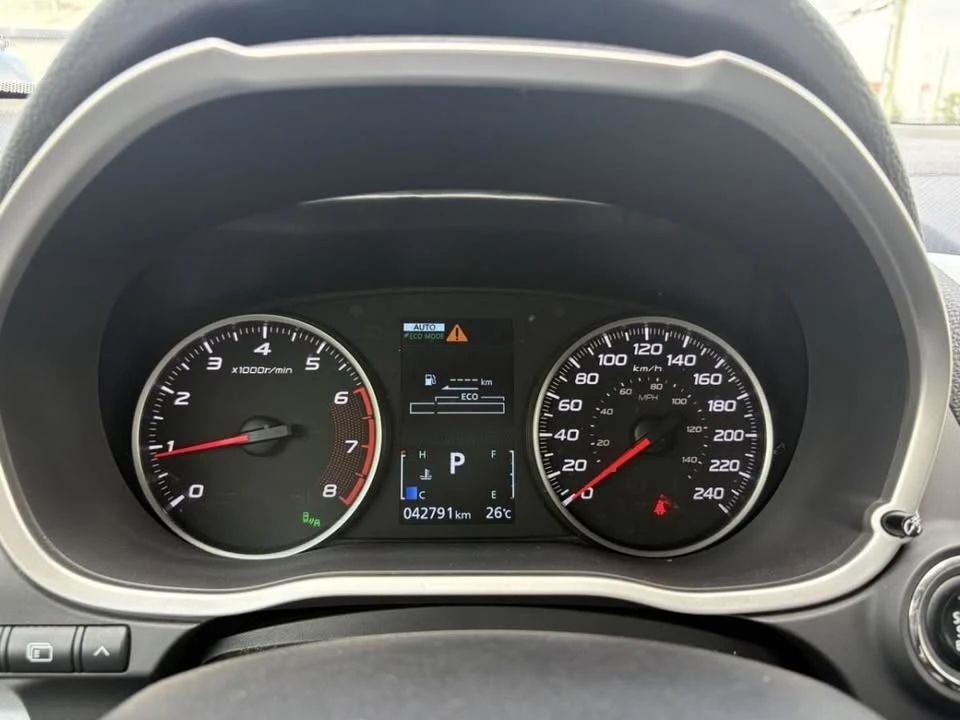 2019 Mitsubishi Eclipse Cross - Image 10 of 15