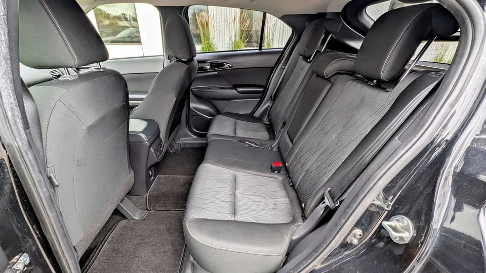 2019 Mitsubishi Eclipse Cross - Image 14 of 20