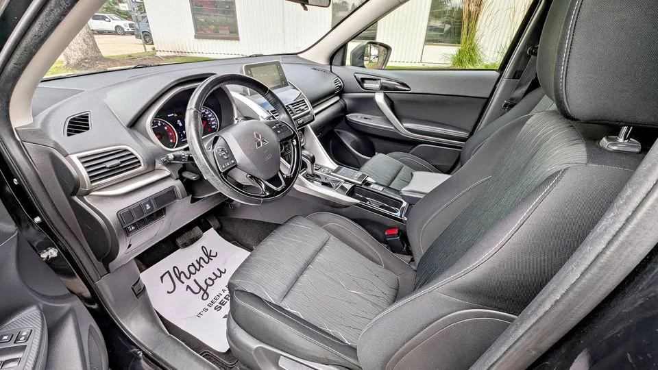 2019 Mitsubishi Eclipse Cross - Image 12 of 20