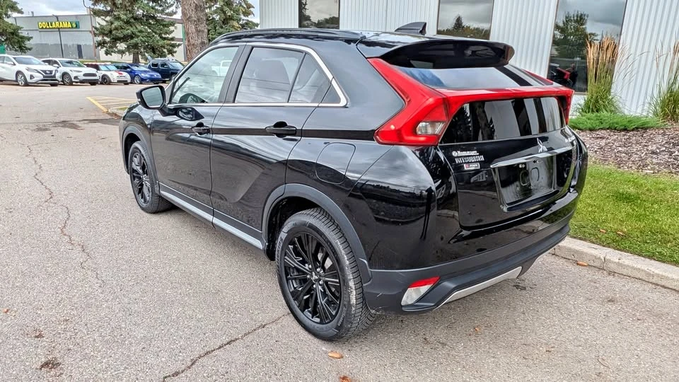 2019 Mitsubishi Eclipse Cross - Image 4 of 20
