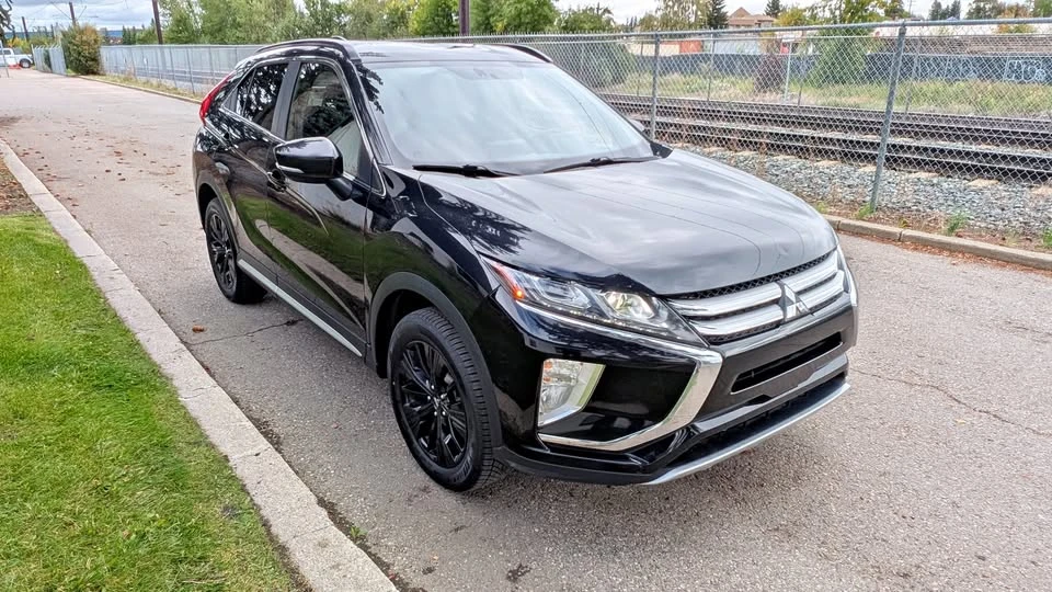 2019 Mitsubishi Eclipse Cross - Image 3 of 20