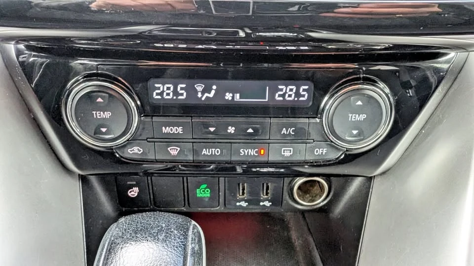 2019 Mitsubishi Eclipse Cross - Image 17 of 20