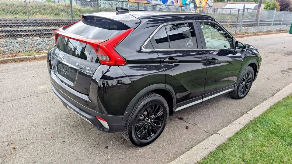 2019 Mitsubishi Eclipse Cross - Image 6 of 20