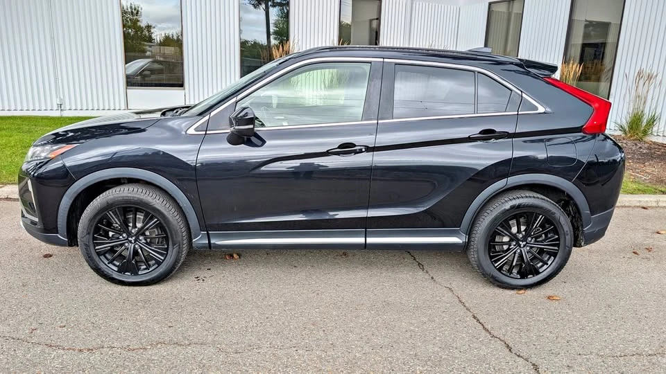 2019 Mitsubishi Eclipse Cross - Image 7 of 20