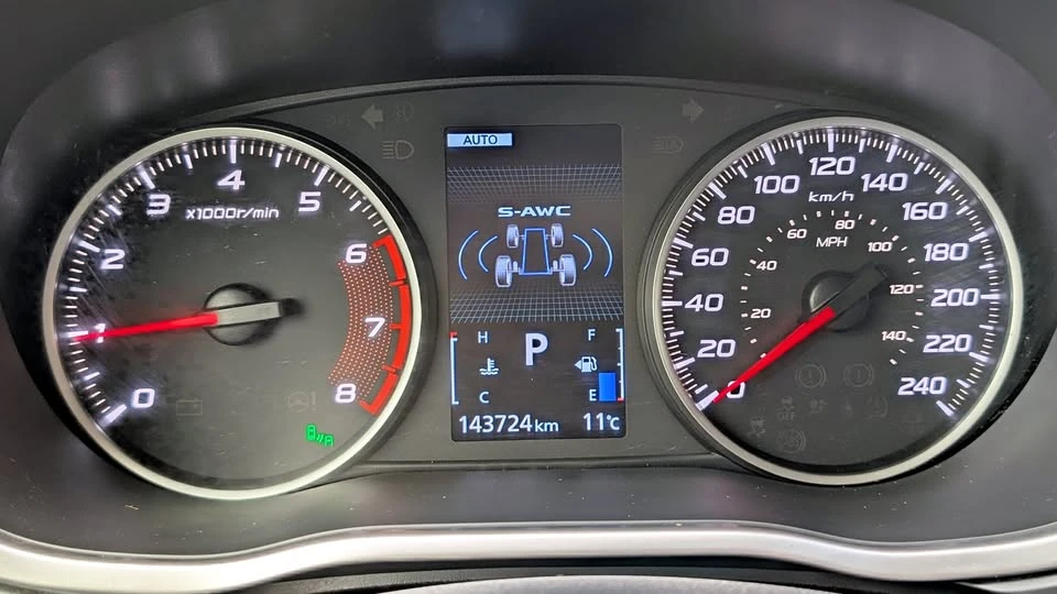 2019 Mitsubishi Eclipse Cross - Image 20 of 20