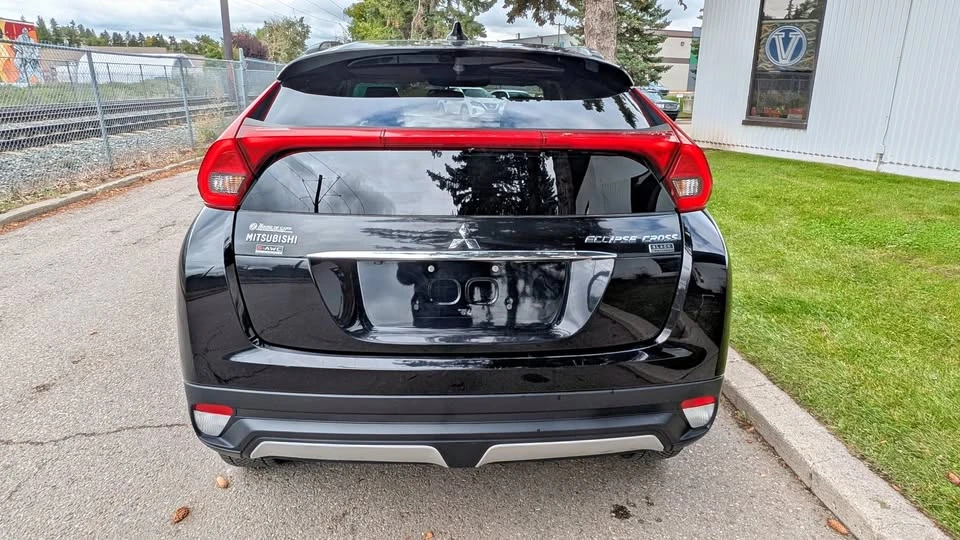 2019 Mitsubishi Eclipse Cross - Image 5 of 20