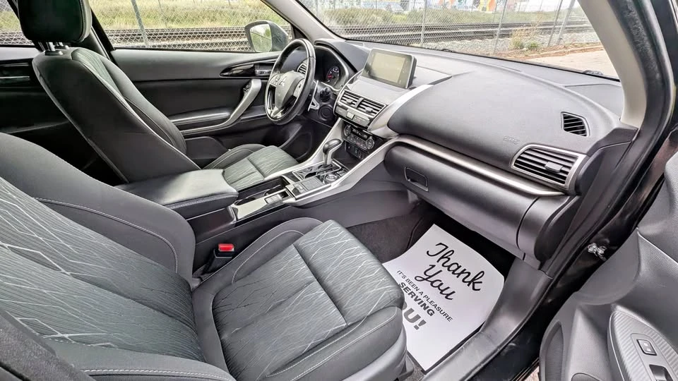 2019 Mitsubishi Eclipse Cross - Image 13 of 20