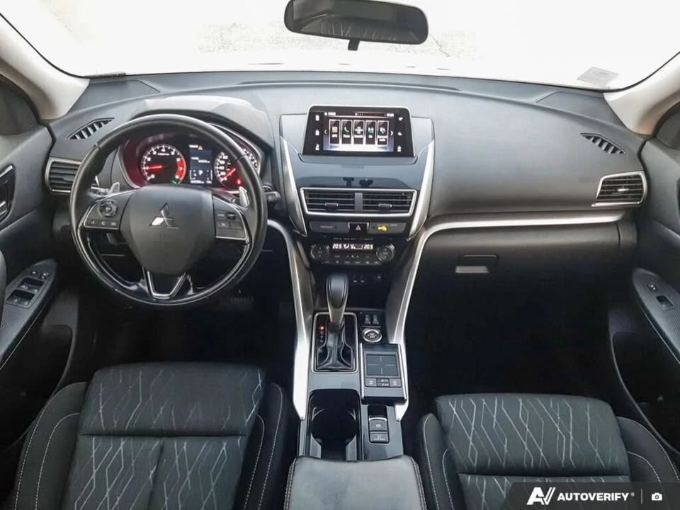 2019 Mitsubishi Eclipse Cross - Image 17 of 18