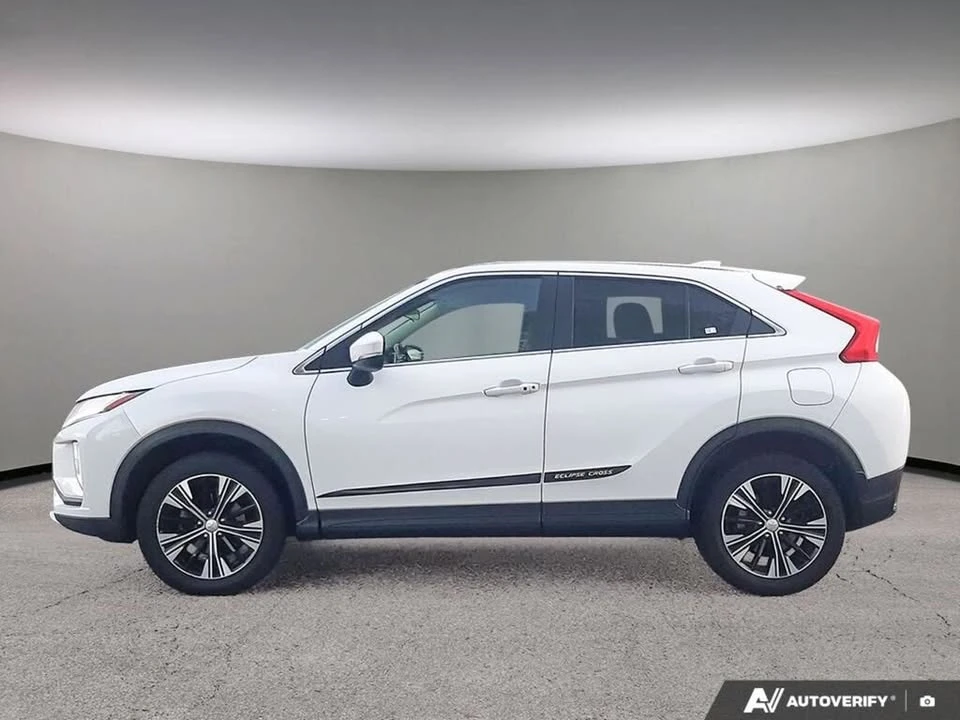 2019 Mitsubishi Eclipse Cross - Image 3 of 18