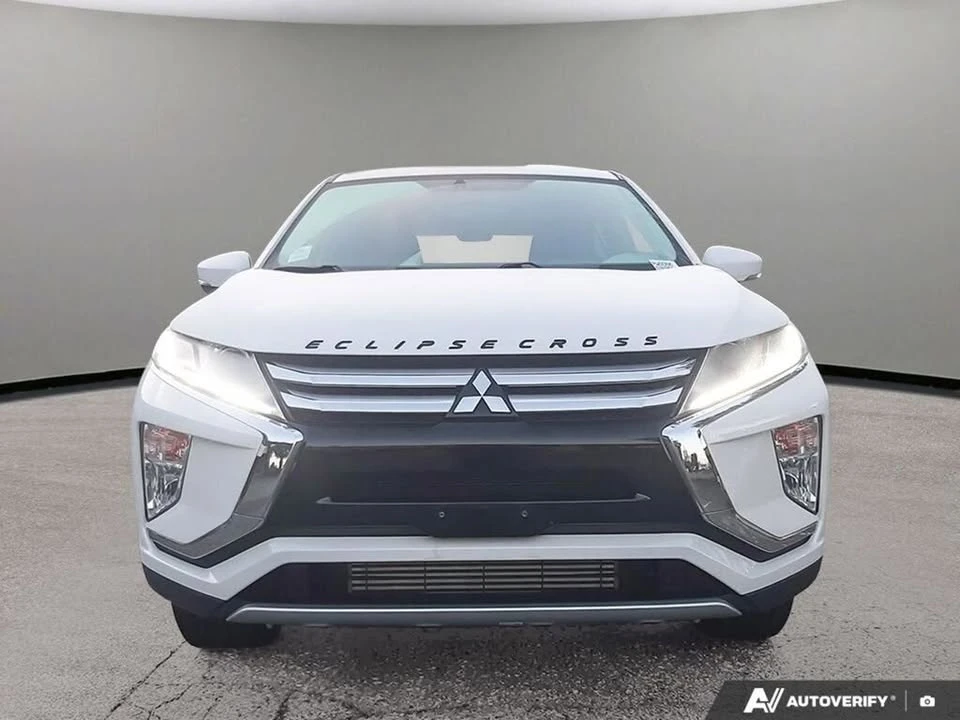 2019 Mitsubishi Eclipse Cross - Image 2 of 18