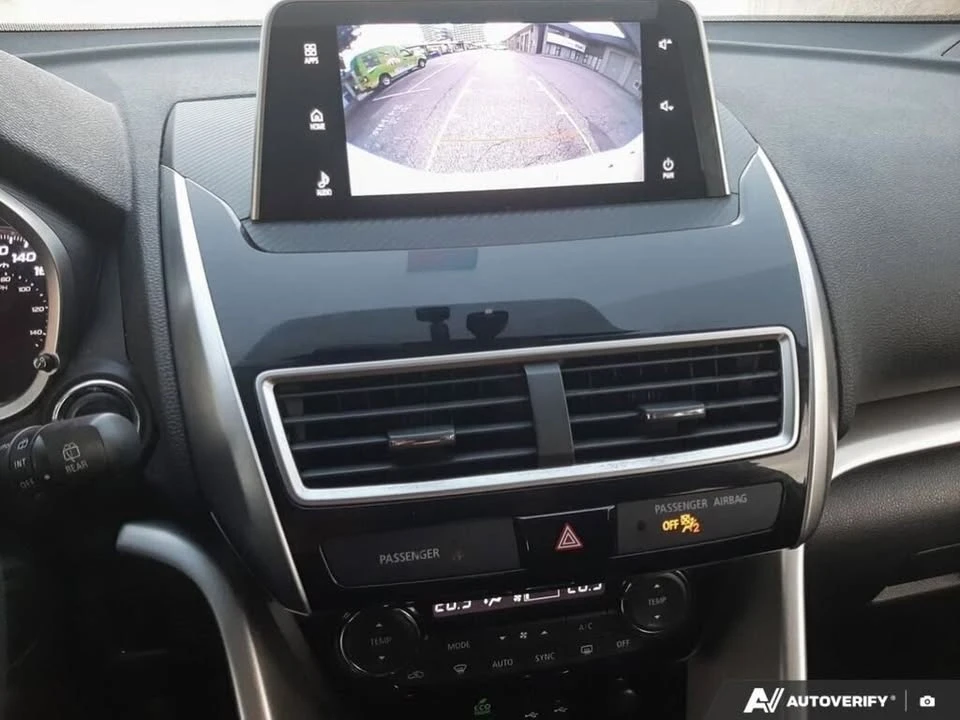 2019 Mitsubishi Eclipse Cross - Image 13 of 18