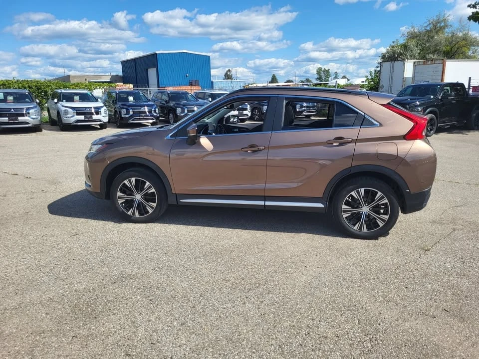 2019 Mitsubishi Eclipse Cross - Image 6 of 19