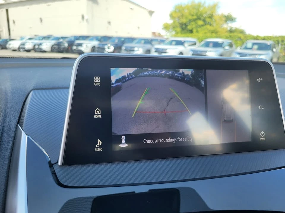 2019 Mitsubishi Eclipse Cross - Image 18 of 19