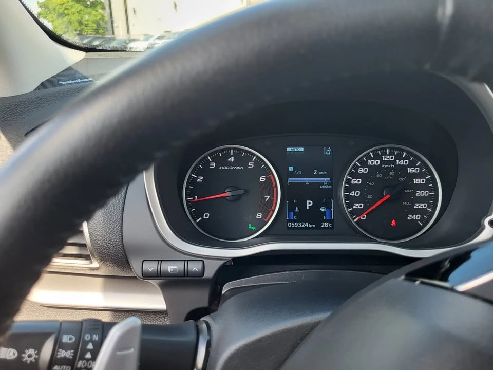 2019 Mitsubishi Eclipse Cross - Image 13 of 19