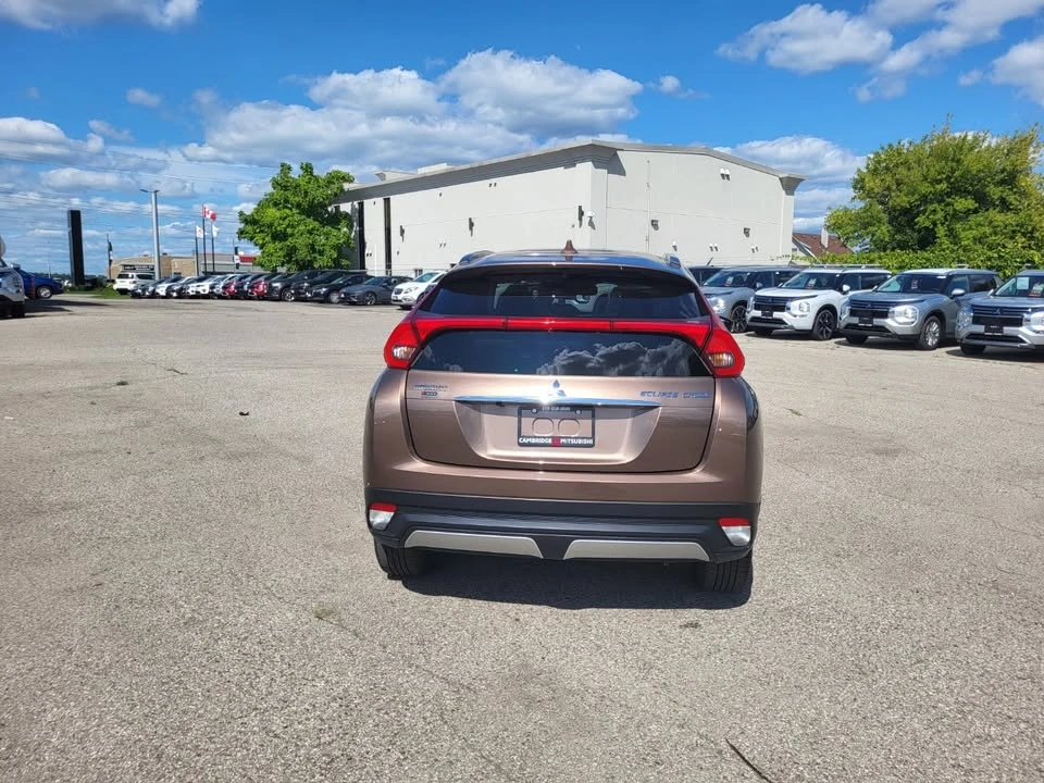 2019 Mitsubishi Eclipse Cross - Image 5 of 19