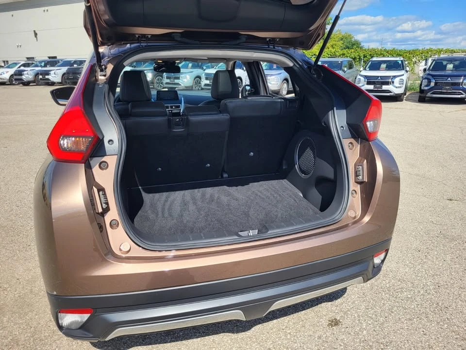 2019 Mitsubishi Eclipse Cross - Image 7 of 19