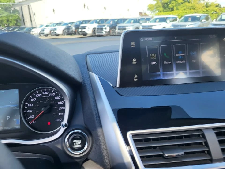 2019 Mitsubishi Eclipse Cross - Image 16 of 19