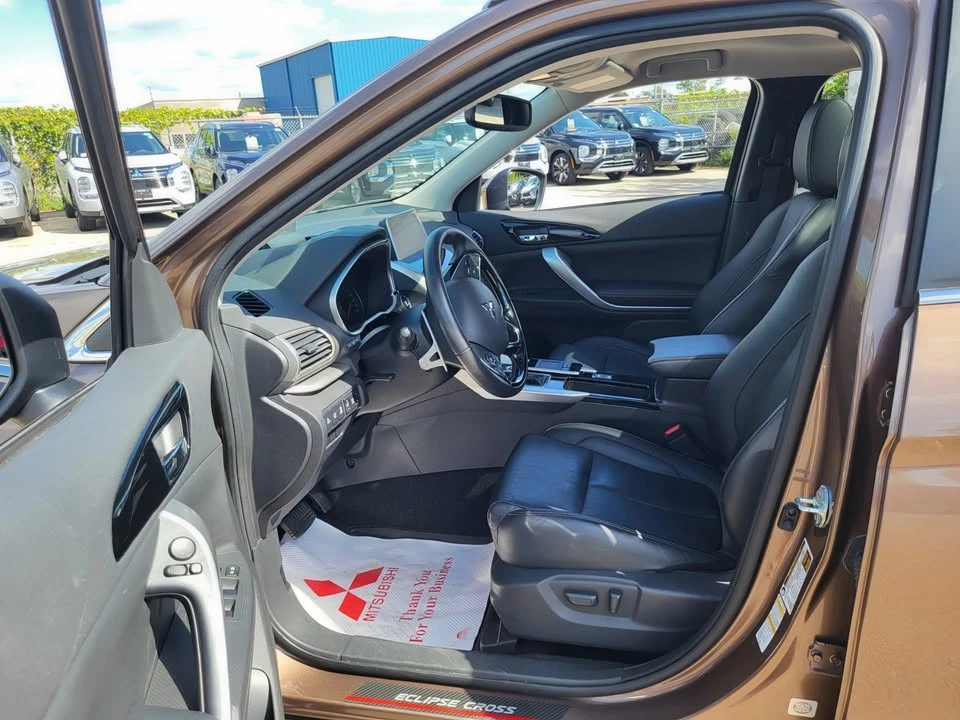 2019 Mitsubishi Eclipse Cross - Image 11 of 19