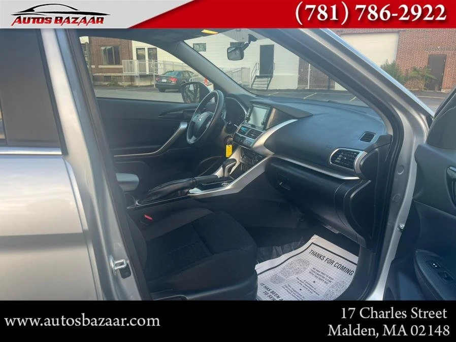 2019 Mitsubishi Eclipse - Image 14 of 16