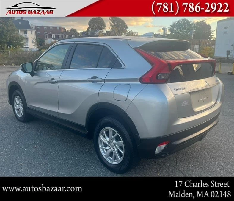 2019 Mitsubishi Eclipse - Image 3 of 16