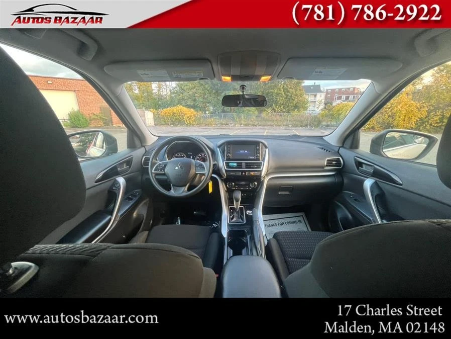 2019 Mitsubishi Eclipse - Image 12 of 16