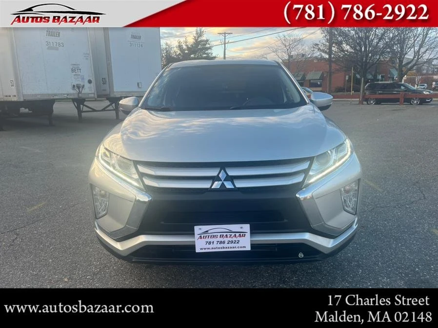 2019 Mitsubishi Eclipse - Image 9 of 16