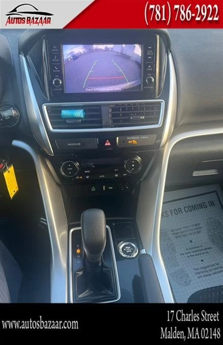 2019 Mitsubishi Eclipse - Image 15 of 16
