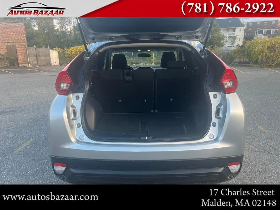 2019 Mitsubishi Eclipse - Image 5 of 16