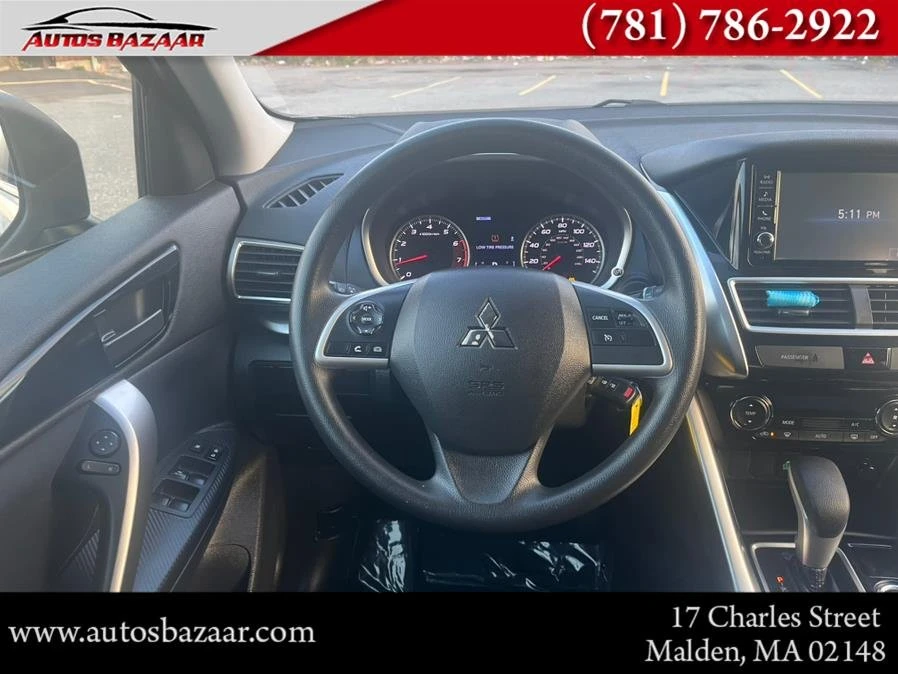 2019 Mitsubishi Eclipse - Image 16 of 16