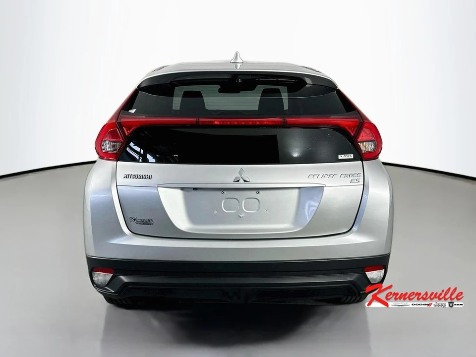 2019 Mitsubishi Eclipse Cross - Image 6 of 24