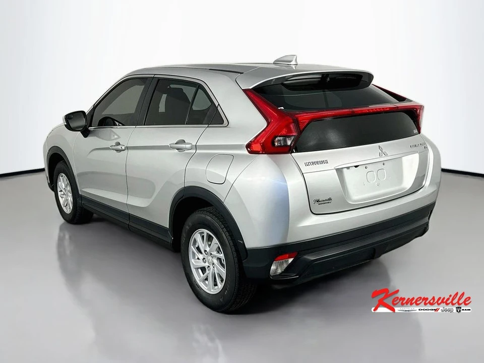 2019 Mitsubishi Eclipse Cross - Image 5 of 24