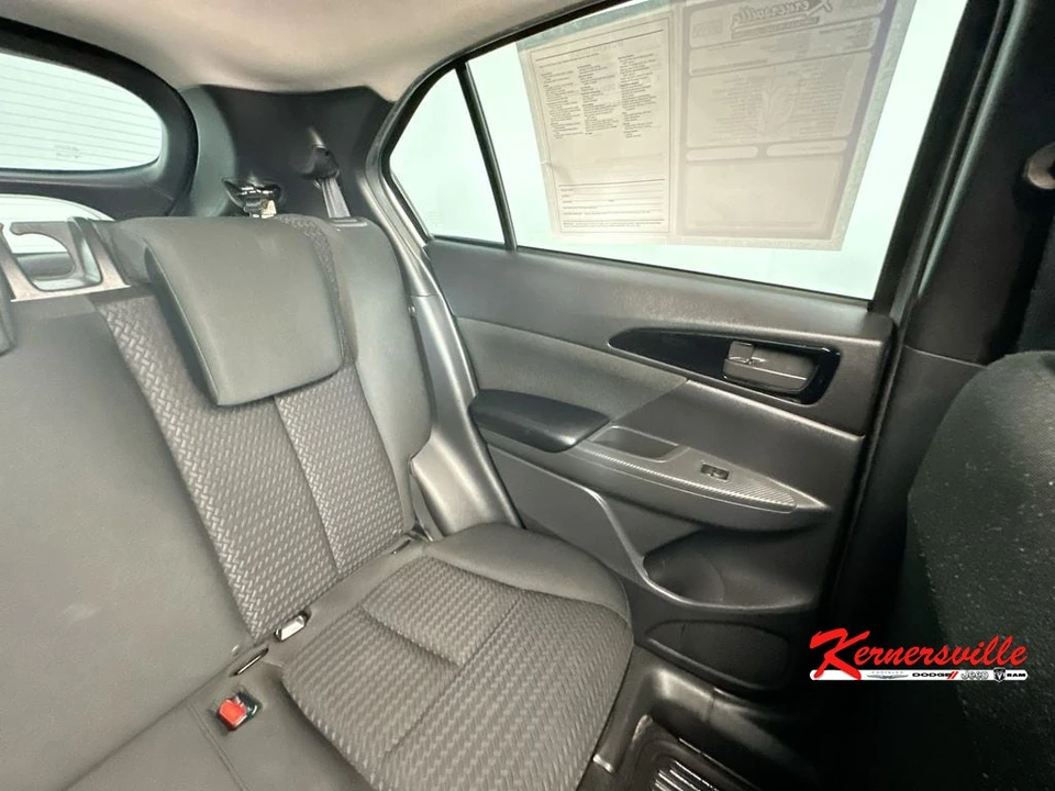 2019 Mitsubishi Eclipse Cross - Image 14 of 24