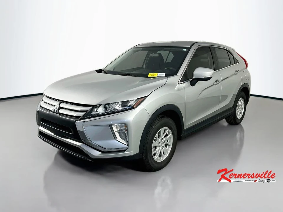 2019 Mitsubishi Eclipse Cross - Image 3 of 24