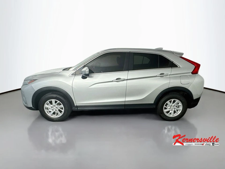 2019 Mitsubishi Eclipse Cross - Image 4 of 24