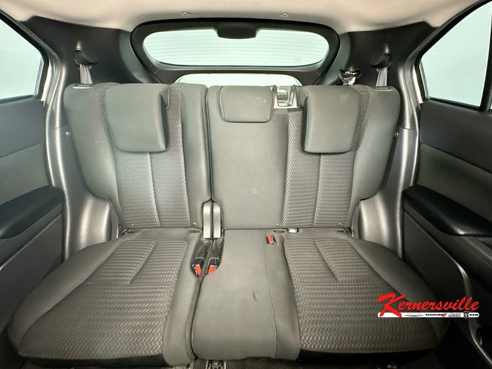 2019 Mitsubishi Eclipse Cross - Image 13 of 24