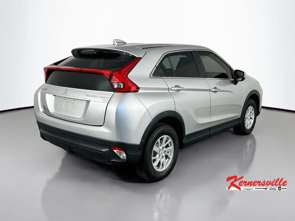 2019 Mitsubishi Eclipse Cross - Image 7 of 24