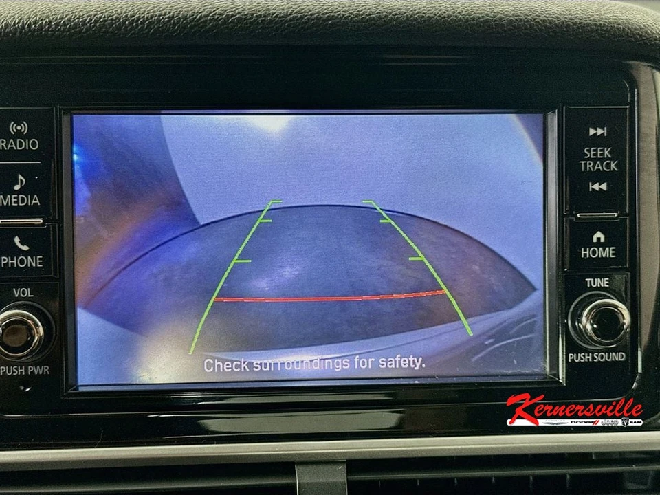 2019 Mitsubishi Eclipse Cross - Image 19 of 24