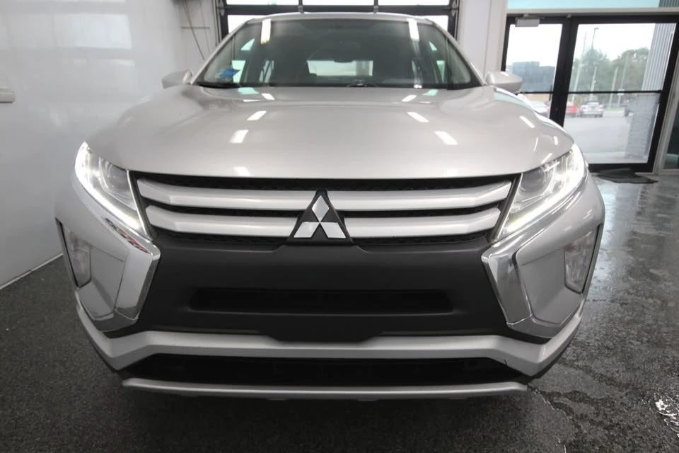 2019 Mitsubishi Eclipse - Image 6 of 15