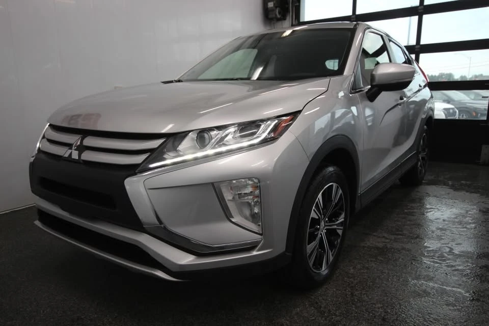 2019 Mitsubishi Eclipse - Image 5 of 15